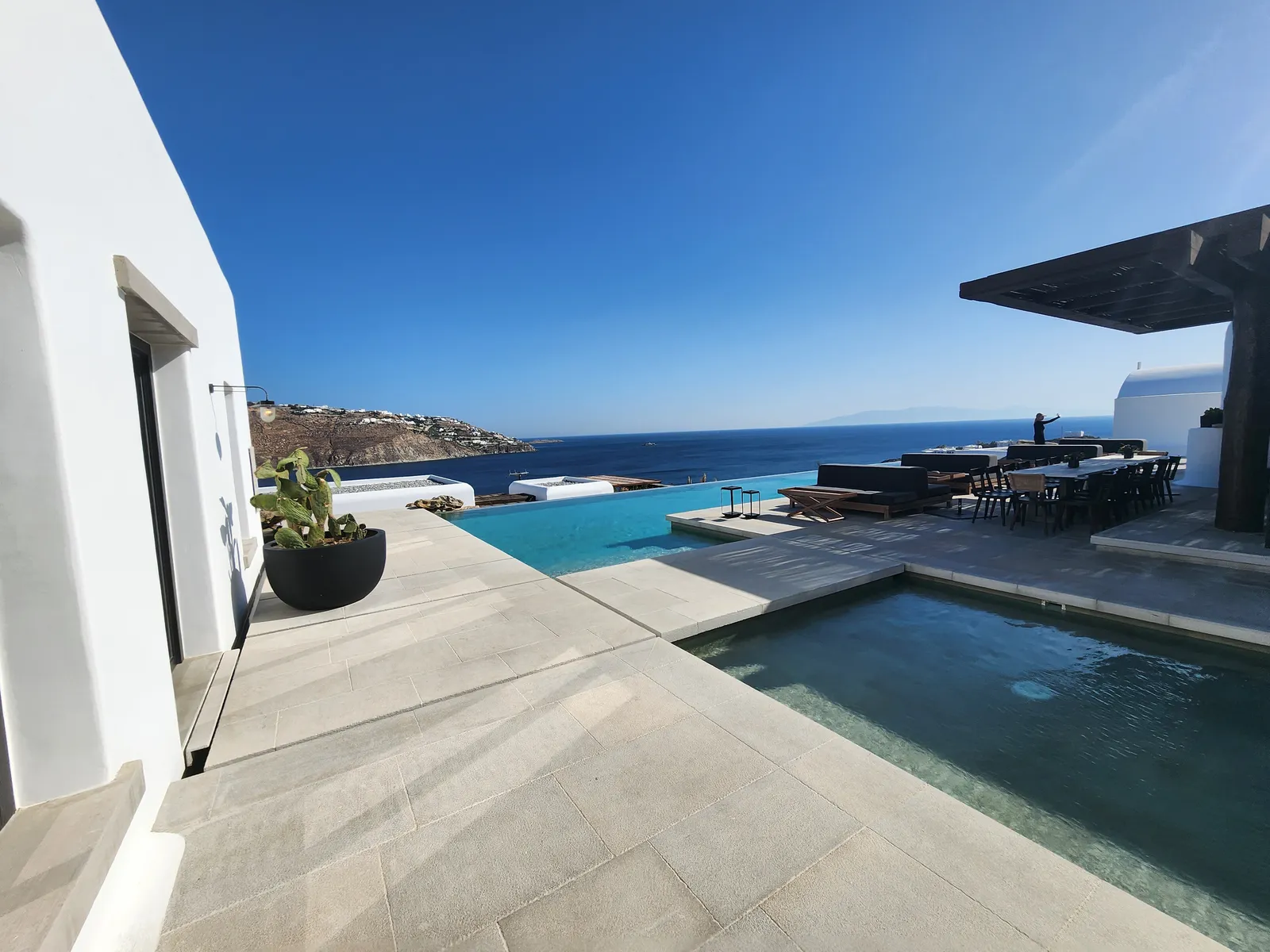 Kalesma Mykonos — Exterior, Mykonos