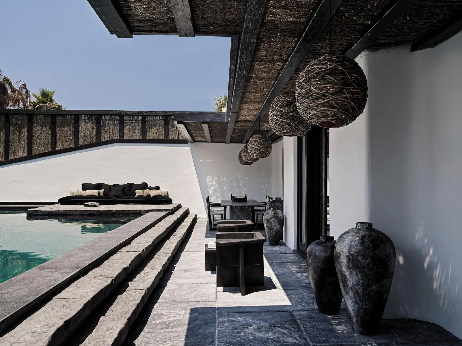 Myconian O a Member of Design Hotels — Exterior, Mykonos