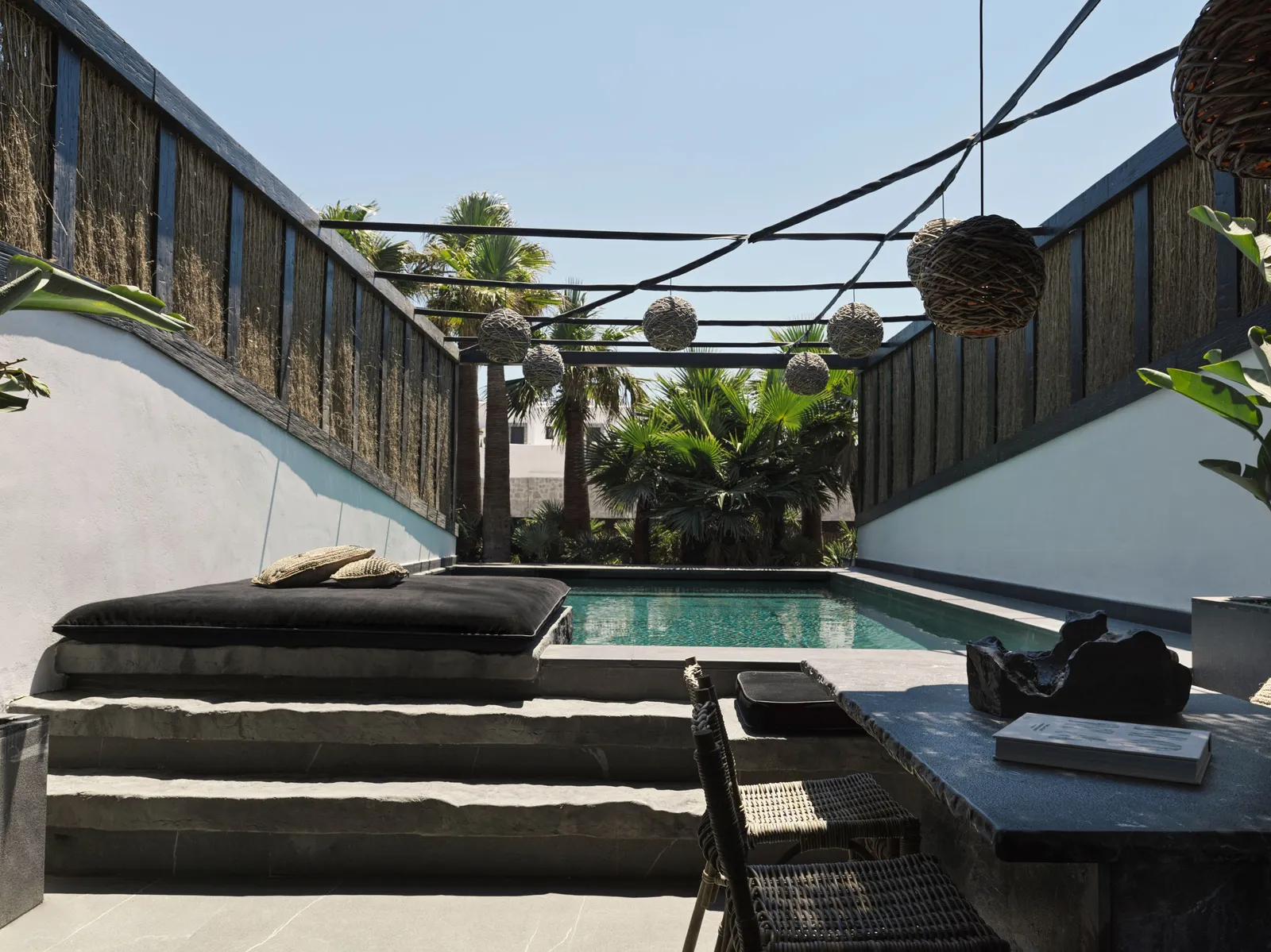 Myconian O a Member of Design Hotels — Exterior, Mykonos