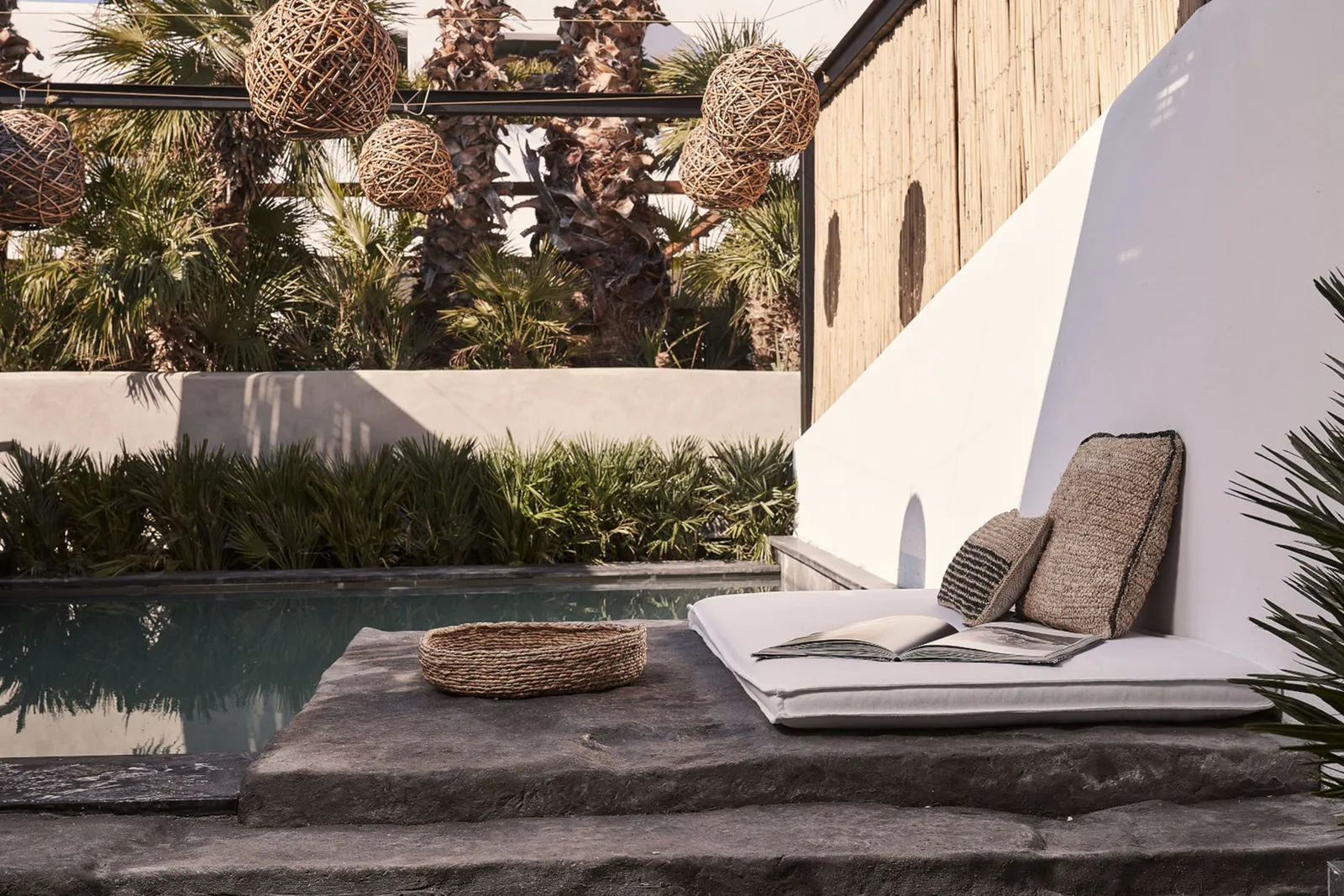 Myconian O a Member of Design Hotels — Exterior, Mykonos