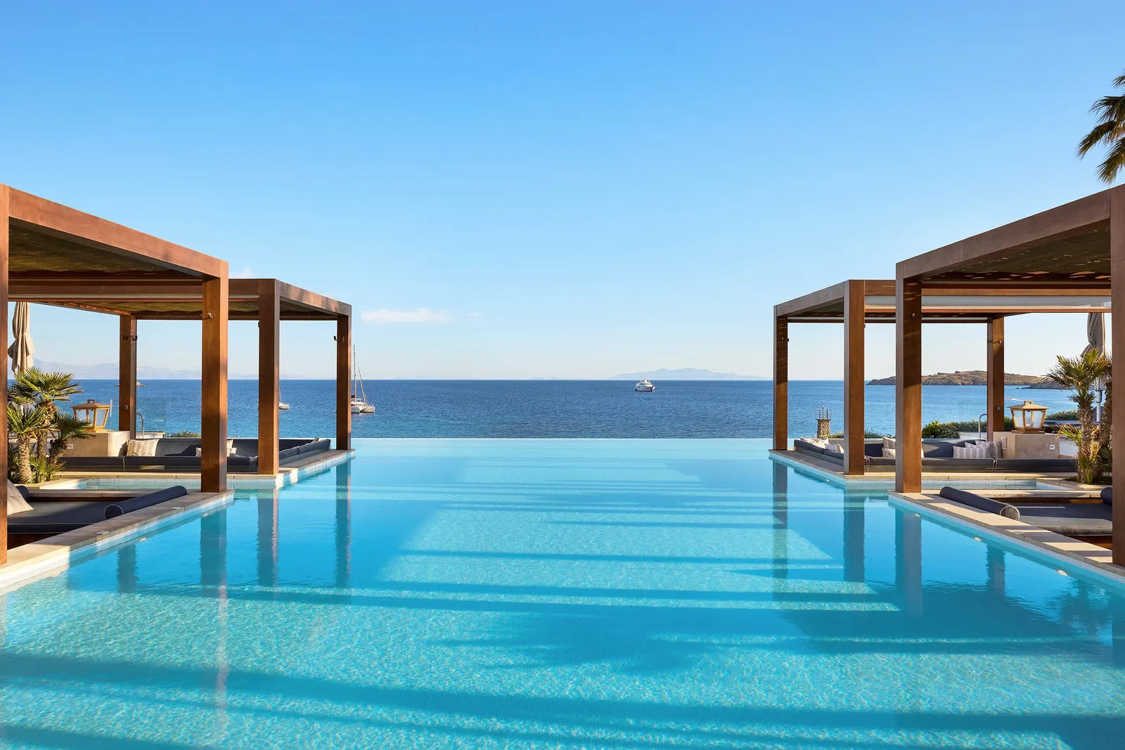 Santa Marina, a Luxury Collection Resort, Mykonos, Mykonos