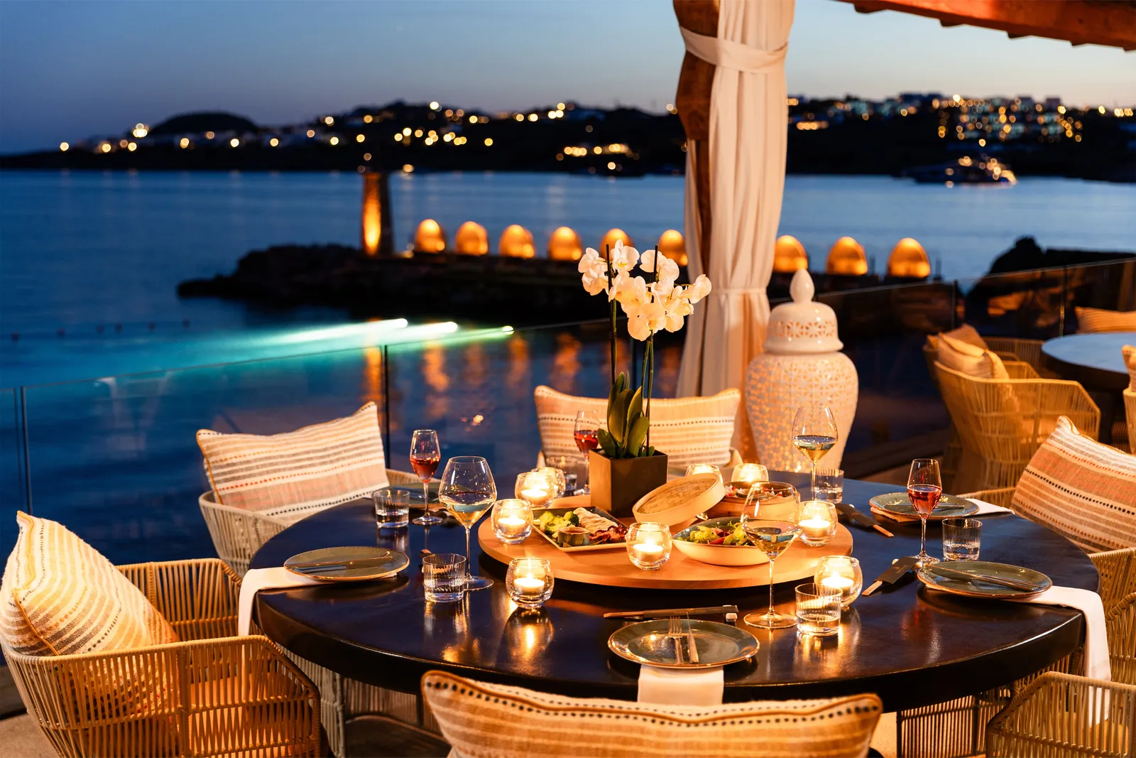 Santa Marina, a Luxury Collection Resort, Mykonos, Mykonos