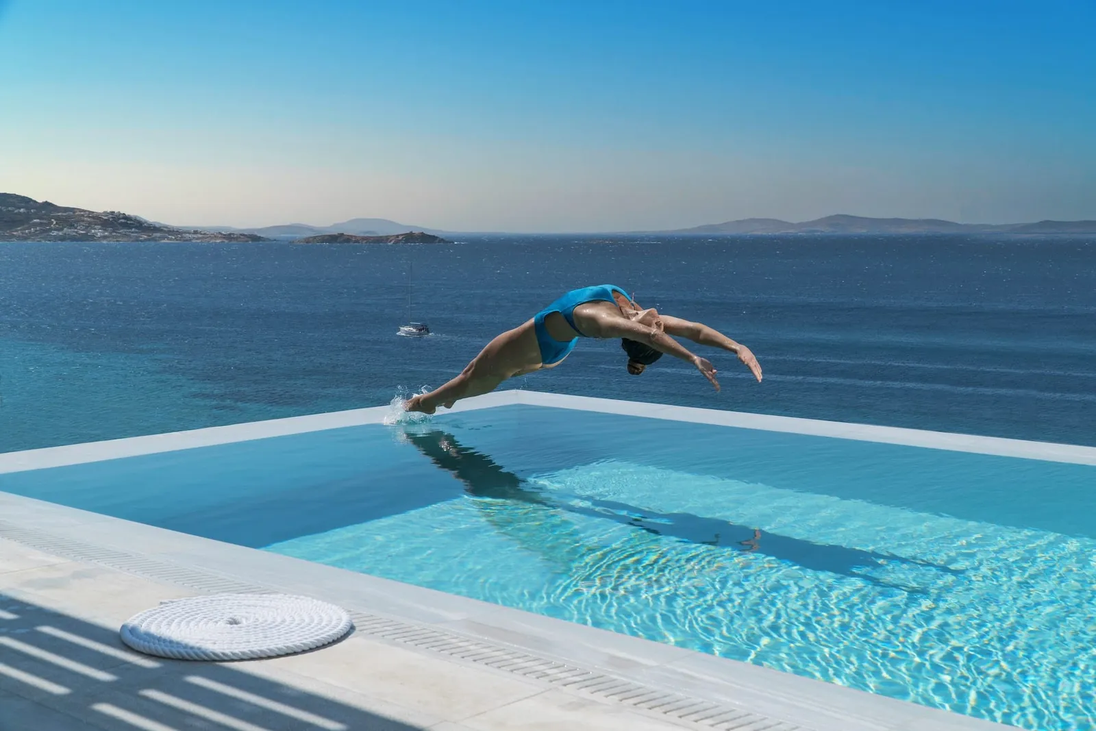 Mykonos Riviera Hotel & Spa, Mykonos