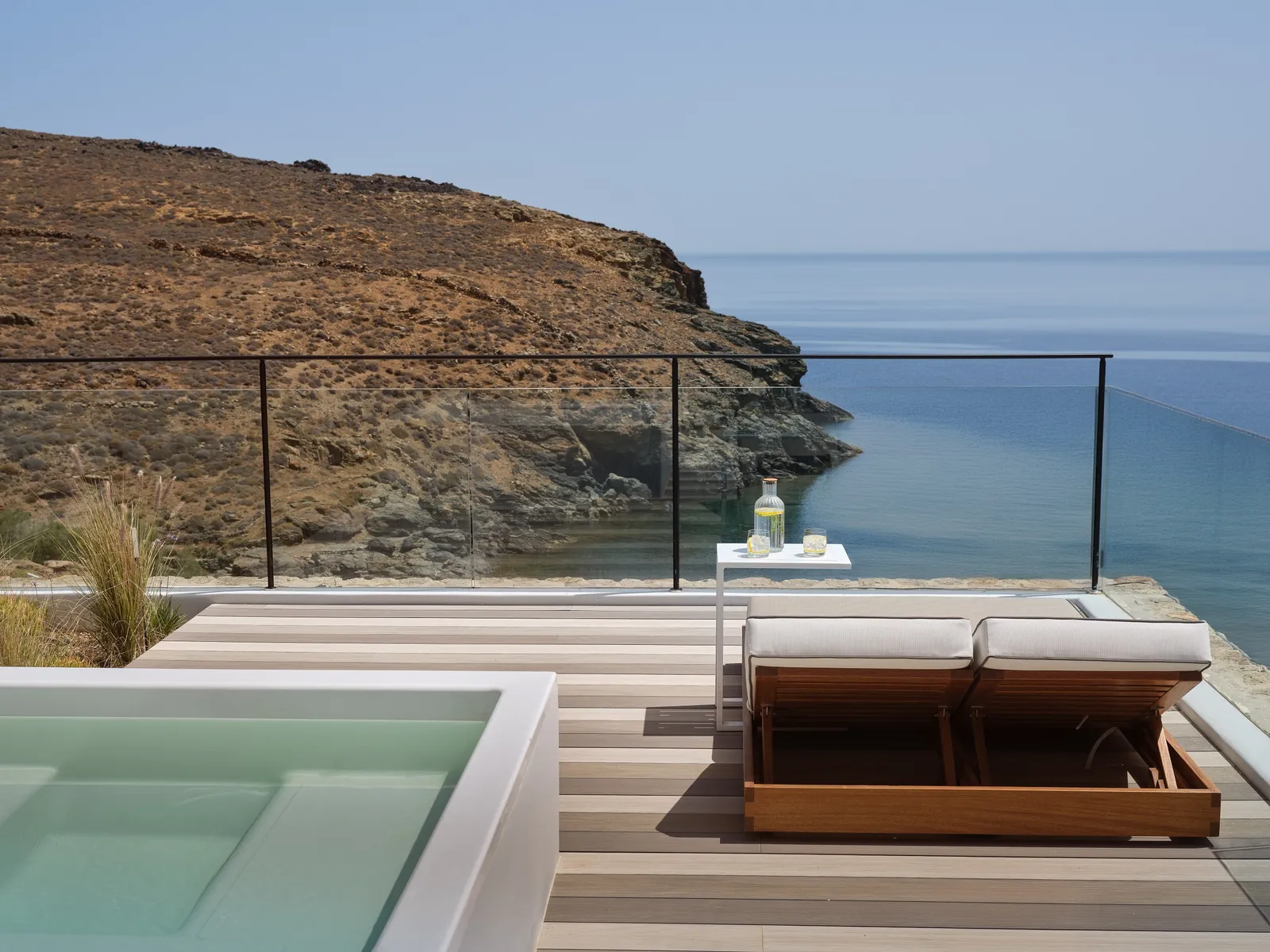 Semeli Coast Mykonos, Curio Collection by Hilton — Exterior, Mykonos