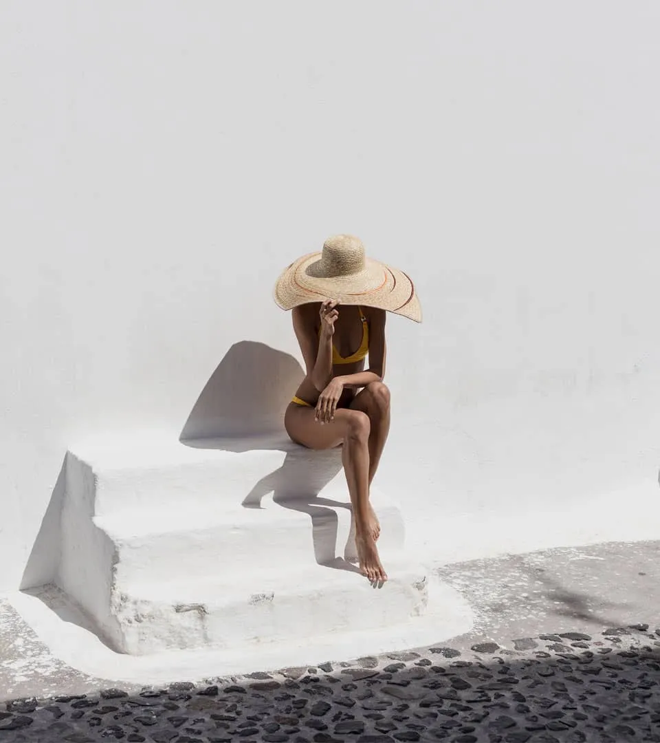 Canaves Epitome, Oia