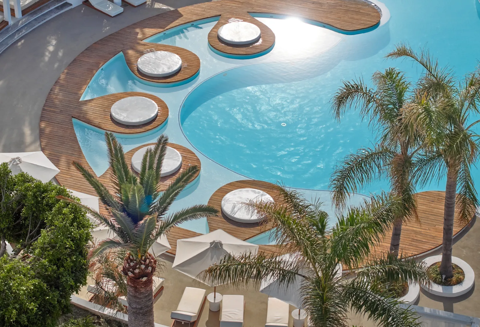 Caramel A Grecotel Resort to live, Crete, Rethymno