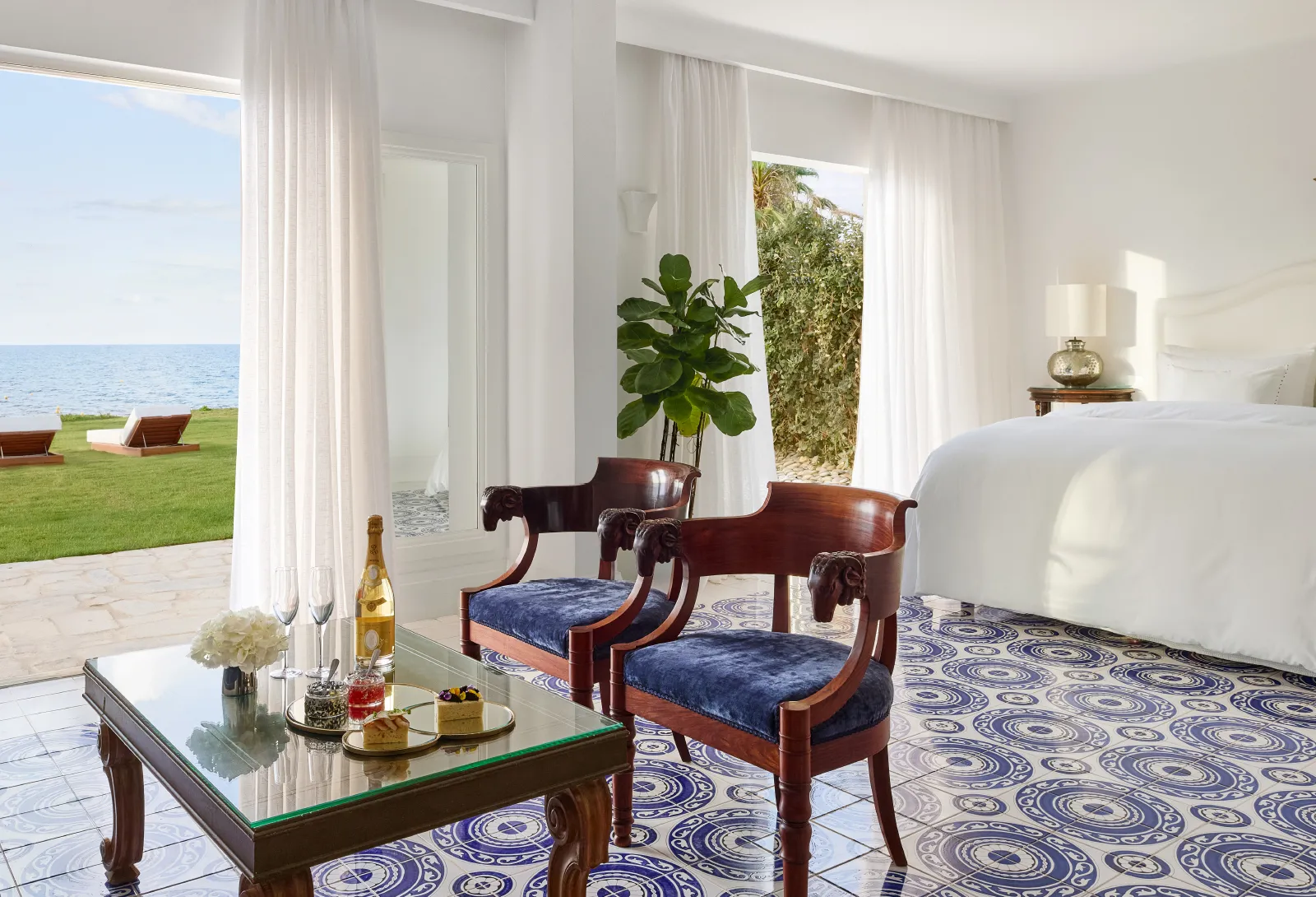 Caramel A Grecotel Resort to live, Crete, Rethymno