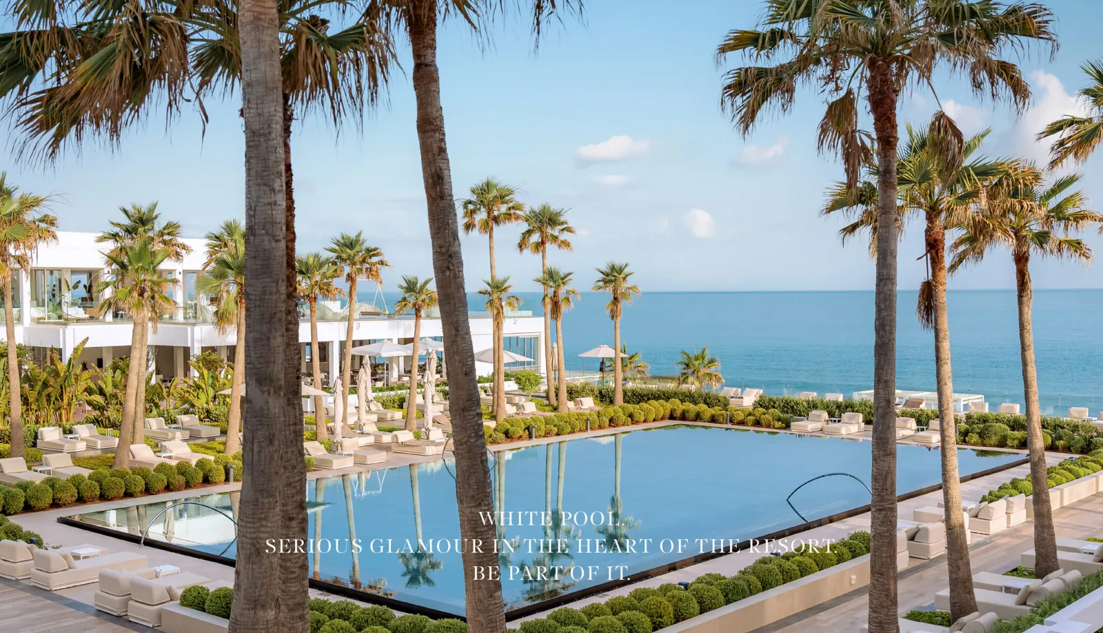 GRECOTEL LUXME WHITE, Rethymno
