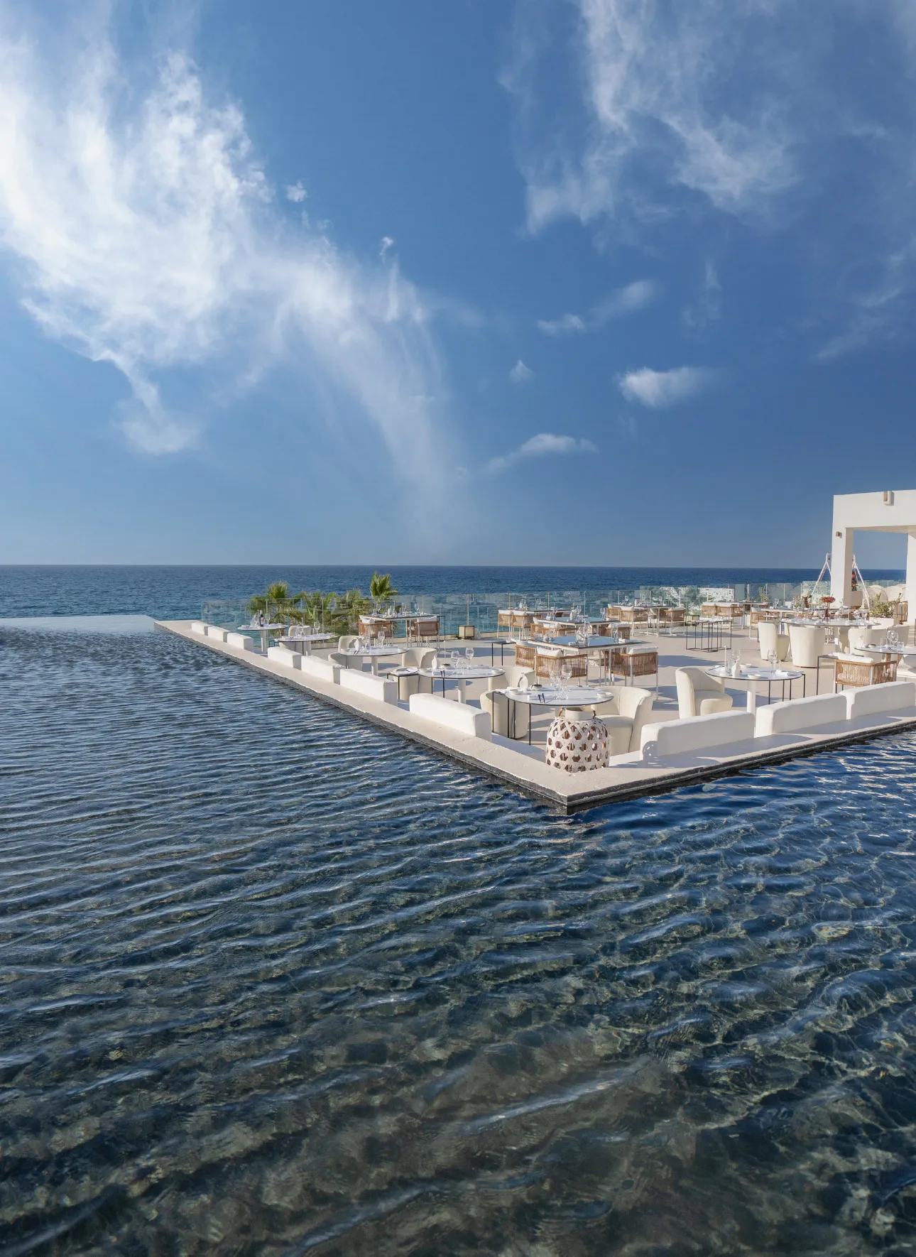 GRECOTEL LUXME WHITE, Rethymno