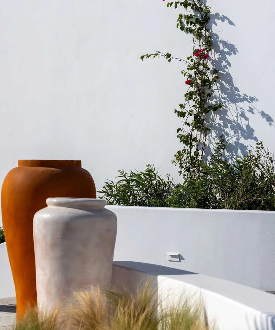 Sandblu Santorini, LXR Hotels & Resorts, Santorini