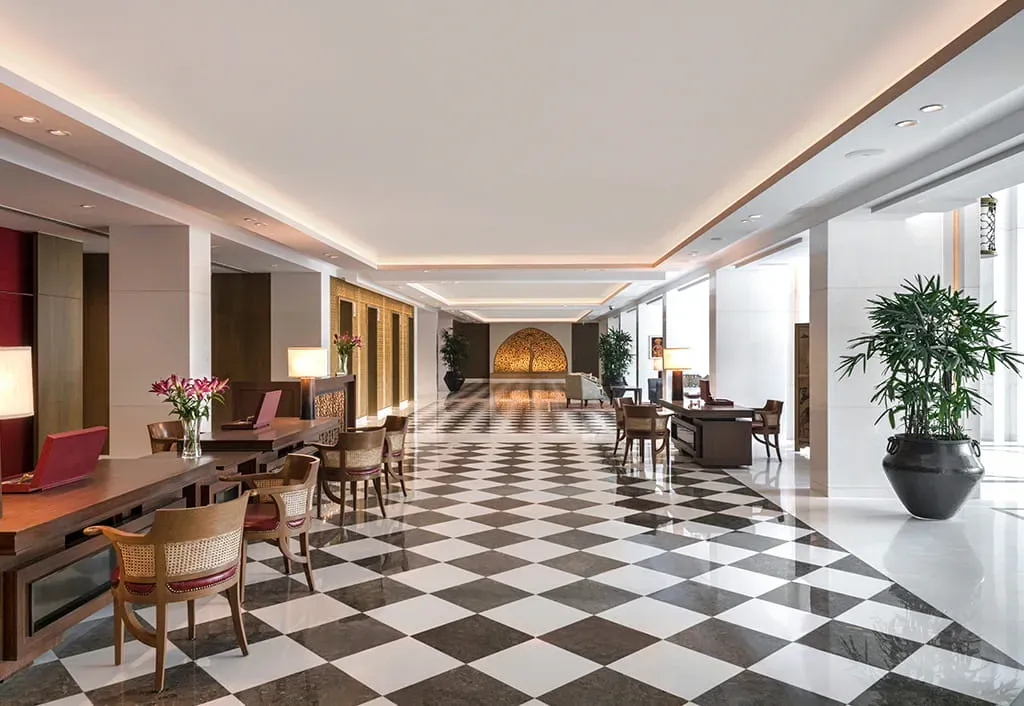 The Oberoi, Mumbai, Mumbai