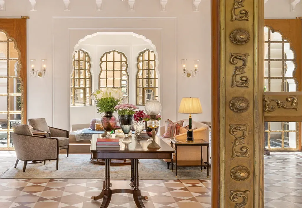 The Oberoi, Mumbai, Mumbai
