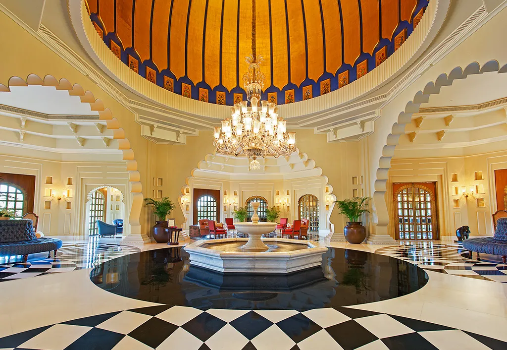 The Oberoi, Mumbai, Mumbai