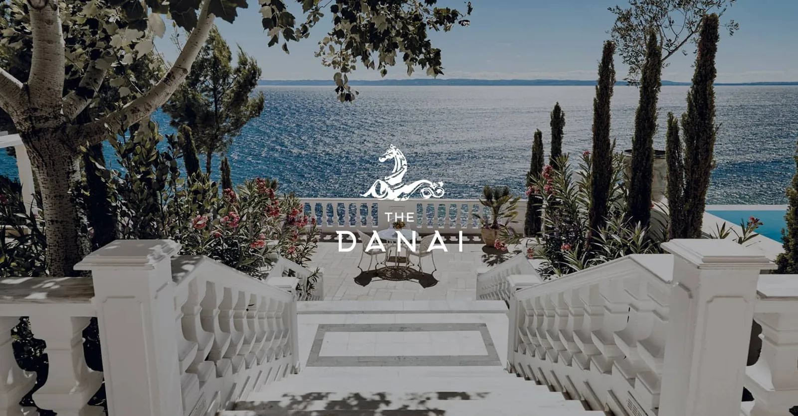 The Danai, Sithonia