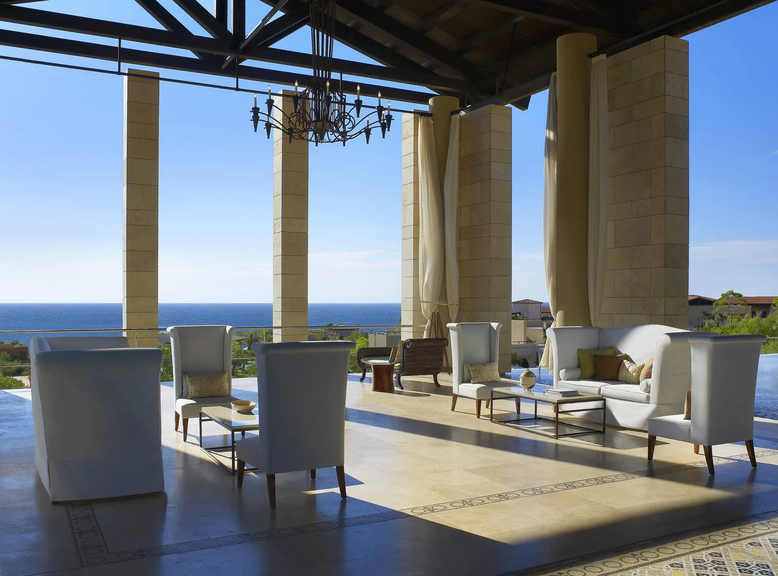 The Romanos, a Luxury Collection Resort, Costa Navarino, Trifylia