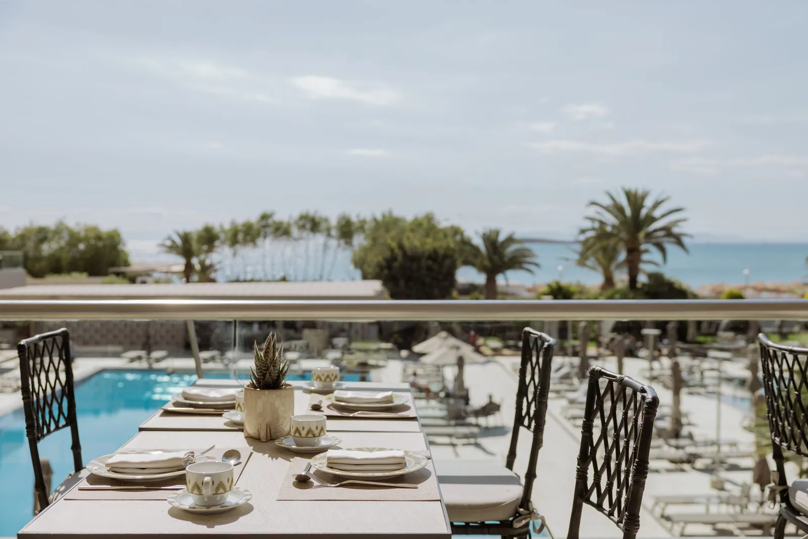 Divani Apollon Palace & Thalasso, Vari-Voula-Vouliagmeni