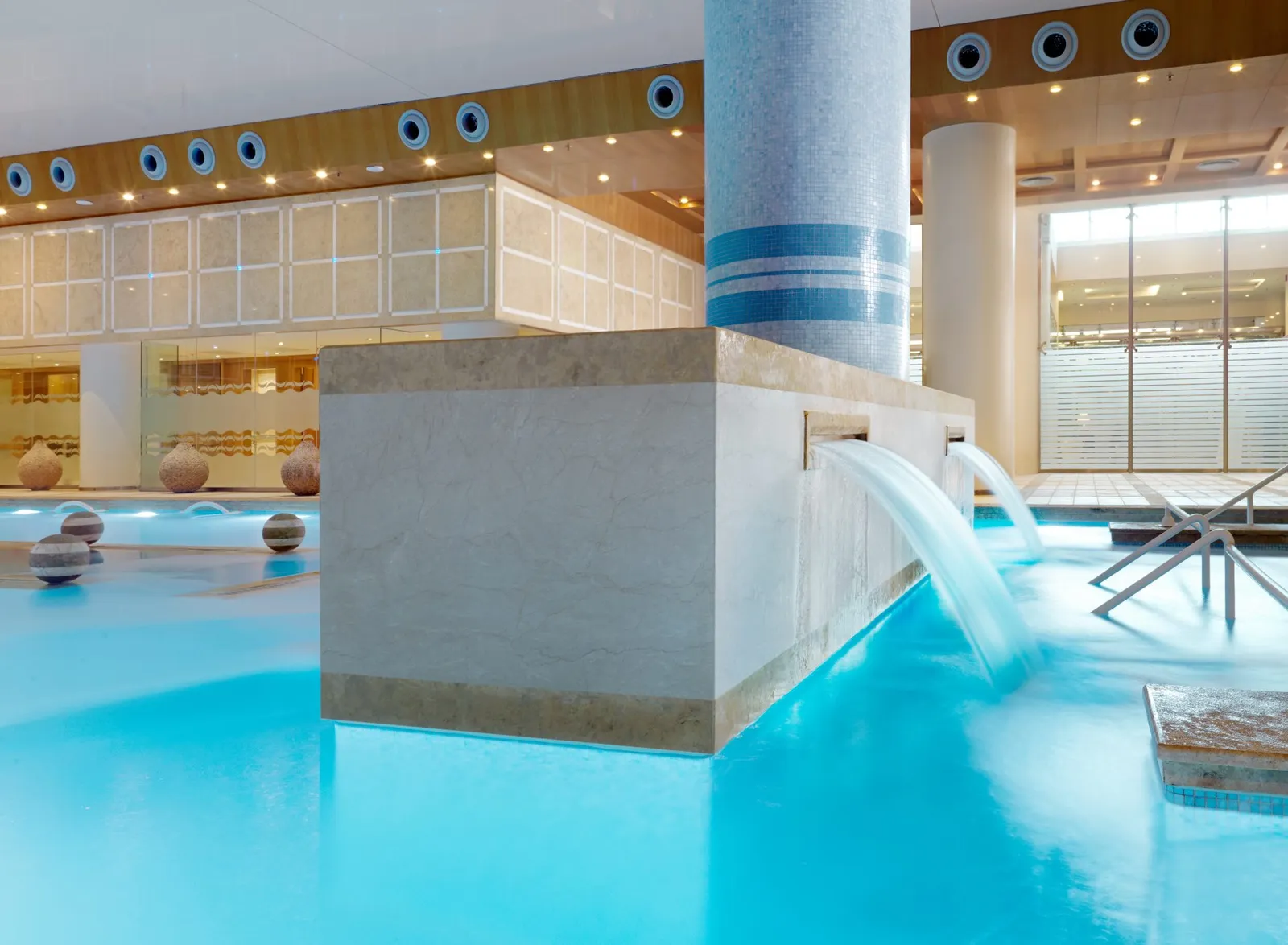 Divani Apollon Palace & Thalasso, Vari-Voula-Vouliagmeni
