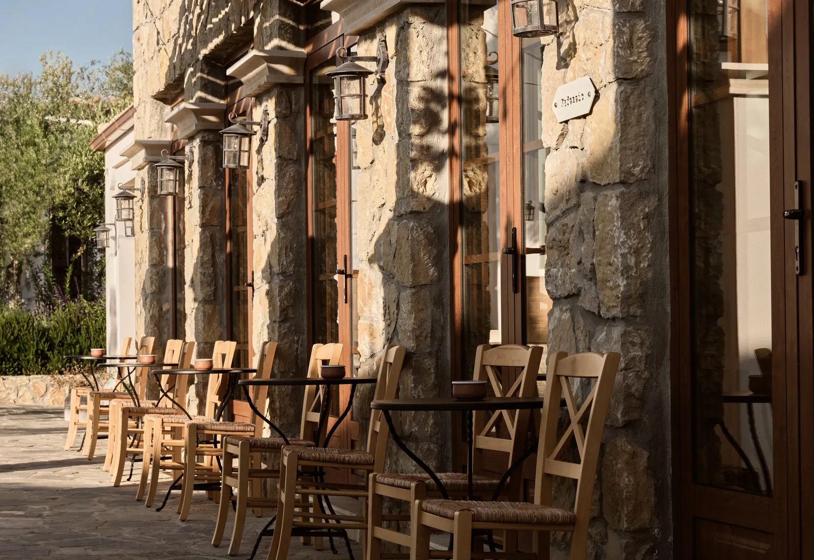 Lesante Cape — Exterior, Zakynthos