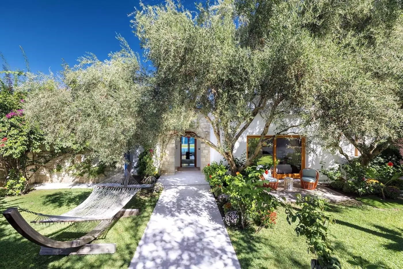 Porto Zante Villas & Spa, Zakynthos, Zakynthos