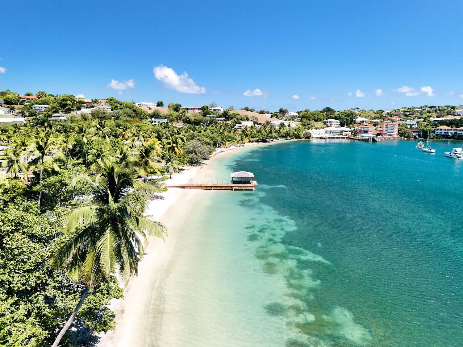 Calabash Hotel, St. George's