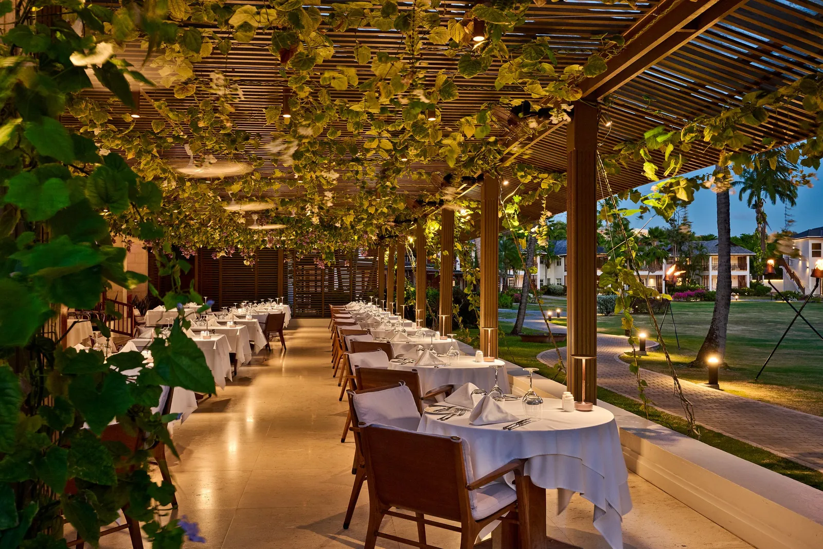 Calabash Hotel, St. George's
