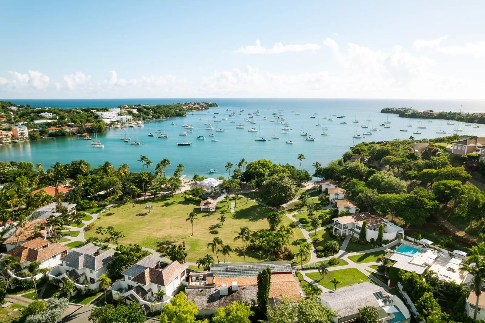 Calabash Hotel, St. George's