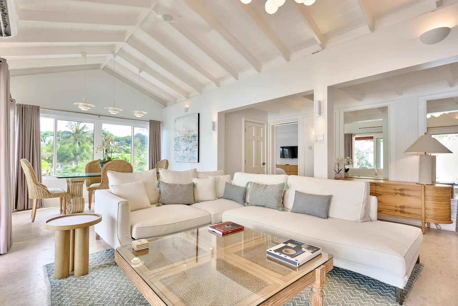 Calabash Hotel, St. George's