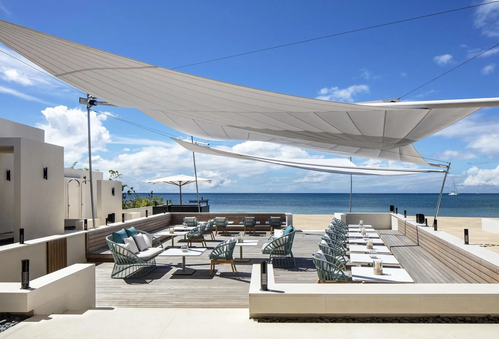 Silversands Grenada — Exterior, St. George's