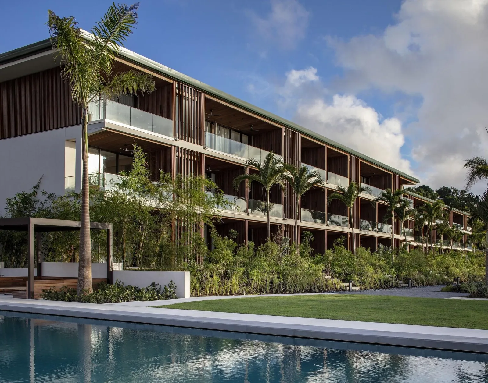 Silversands Grenada — Exterior, St. George's