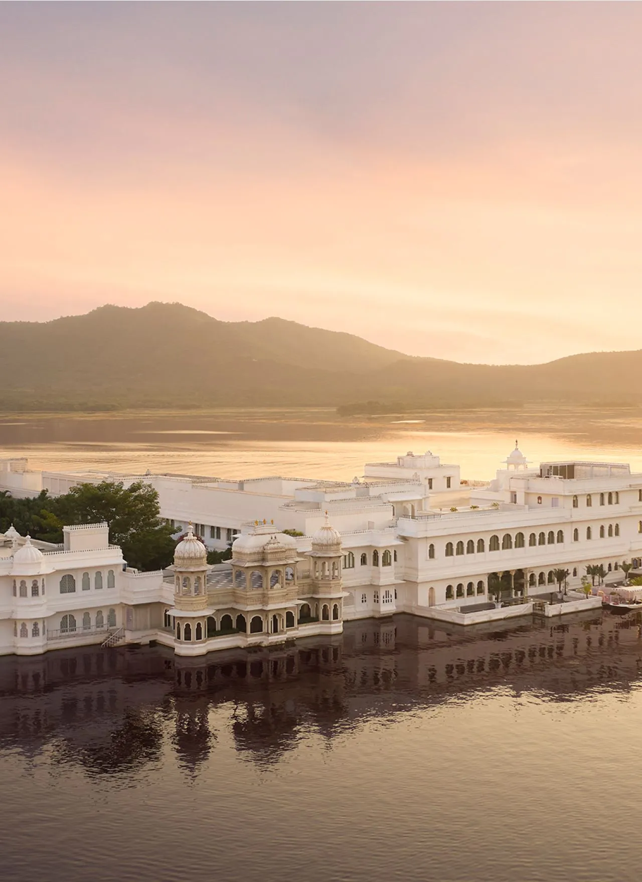 Taj Lake Palace, Udaipur, Udaipur