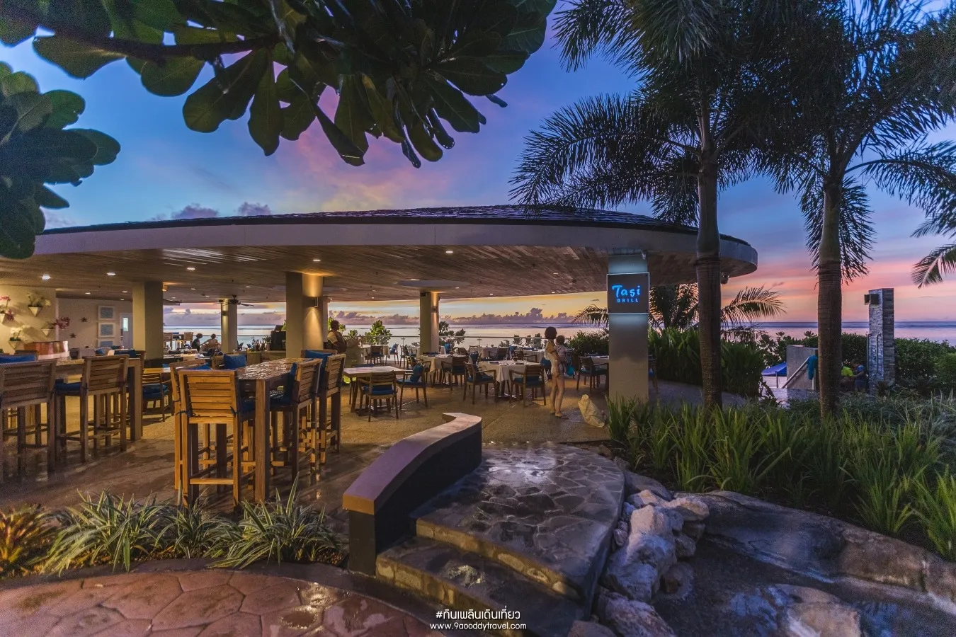 Dusit Thani Guam Resort — Exterior, Tamuning