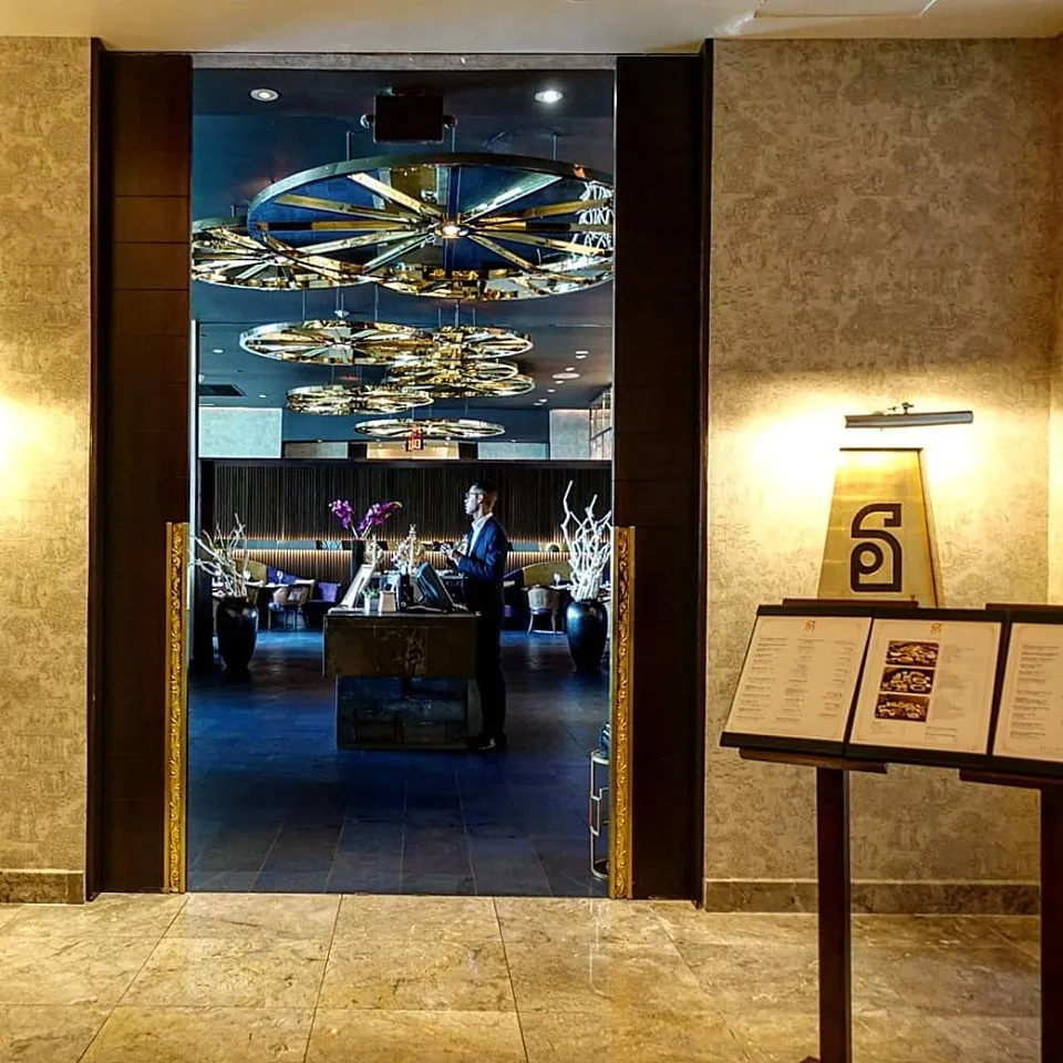 Dusit Thani Guam Resort — Exterior, Tamuning