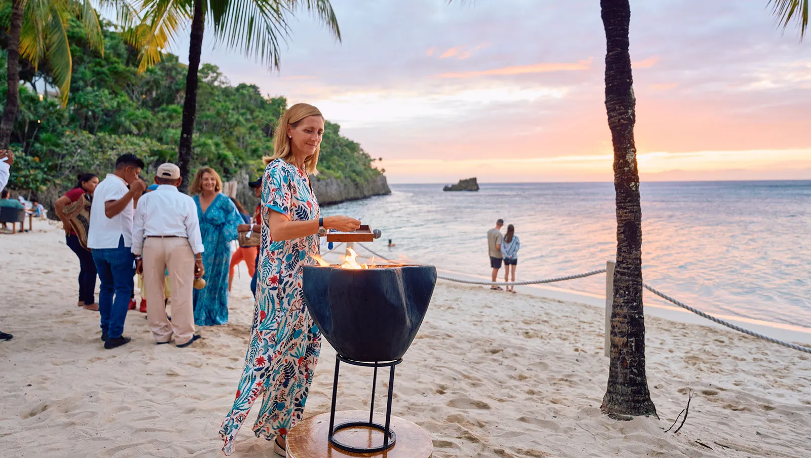 Kimpton Grand Roatan Resort and Spa, Roatán