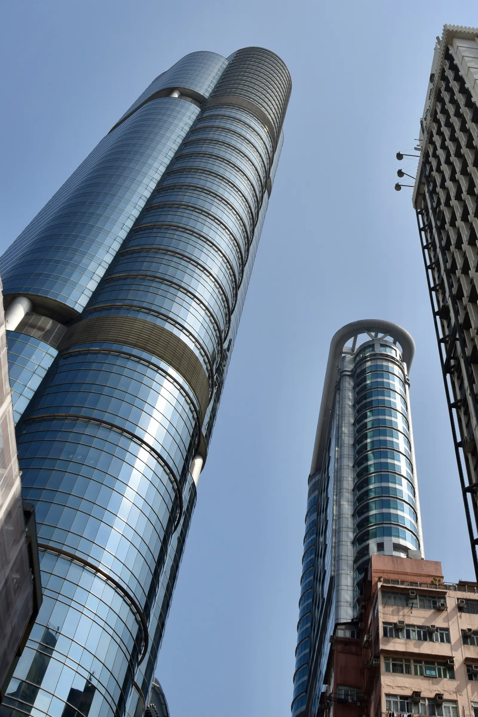 Cordis, Hong Kong, Hong Kong