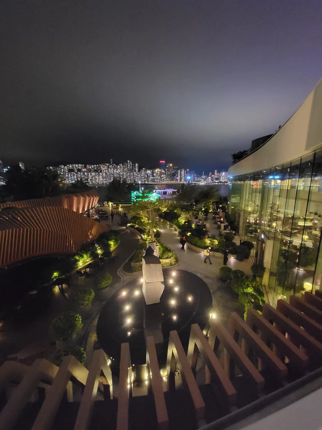 Kerry Hotel, Hong Kong — Exterior, Hong Kong