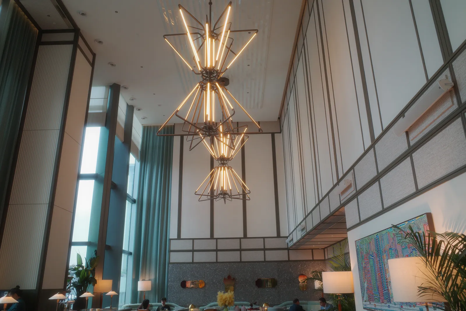 Kimpton Tsim Sha Tsui Hong Kong — Exterior, Hong Kong