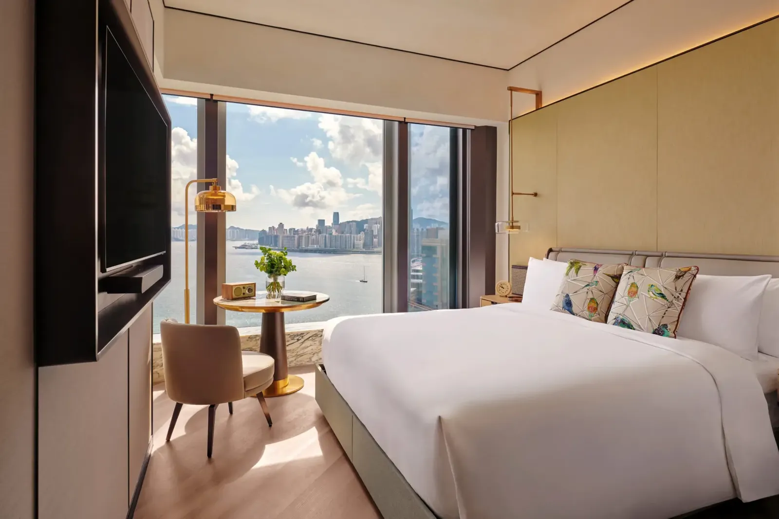Kimpton Tsim Sha Tsui Hong Kong, Hong Kong