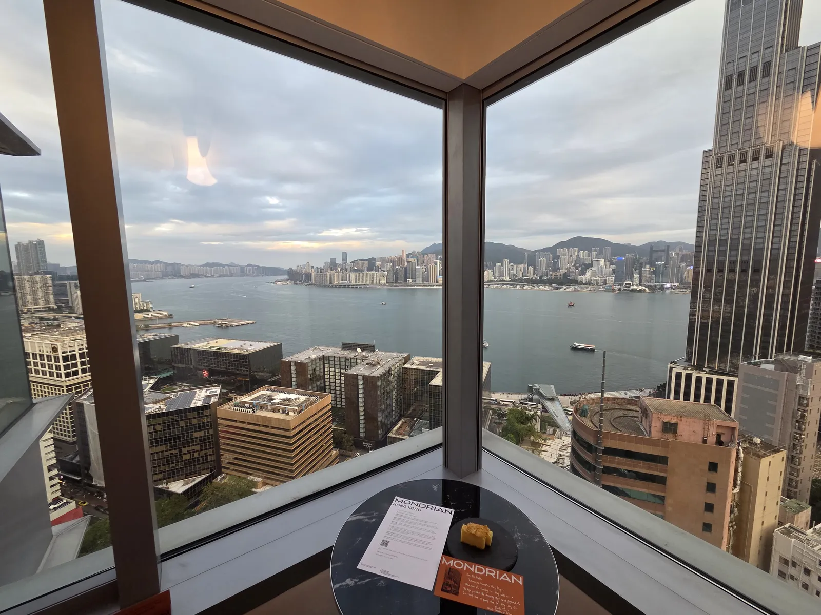 Mondrian Hong Kong — Exterior, Hong Kong