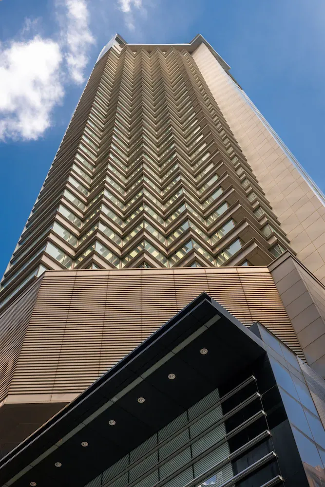Mondrian Hong Kong — Exterior, Hong Kong