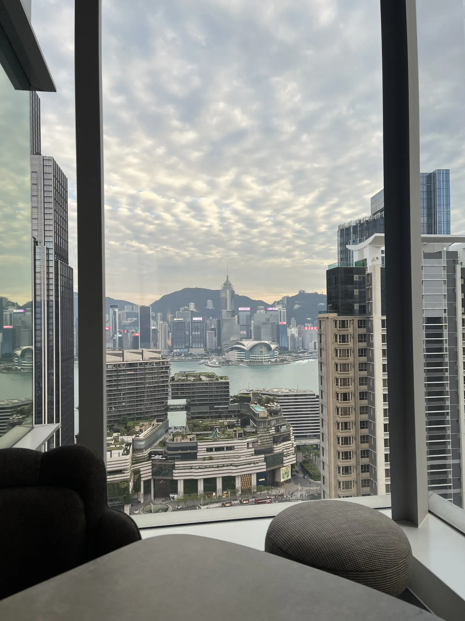 Mondrian Hong Kong — Exterior, Hong Kong