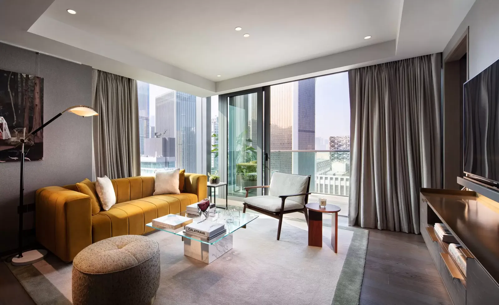The Hari Hong Kong, Hong Kong