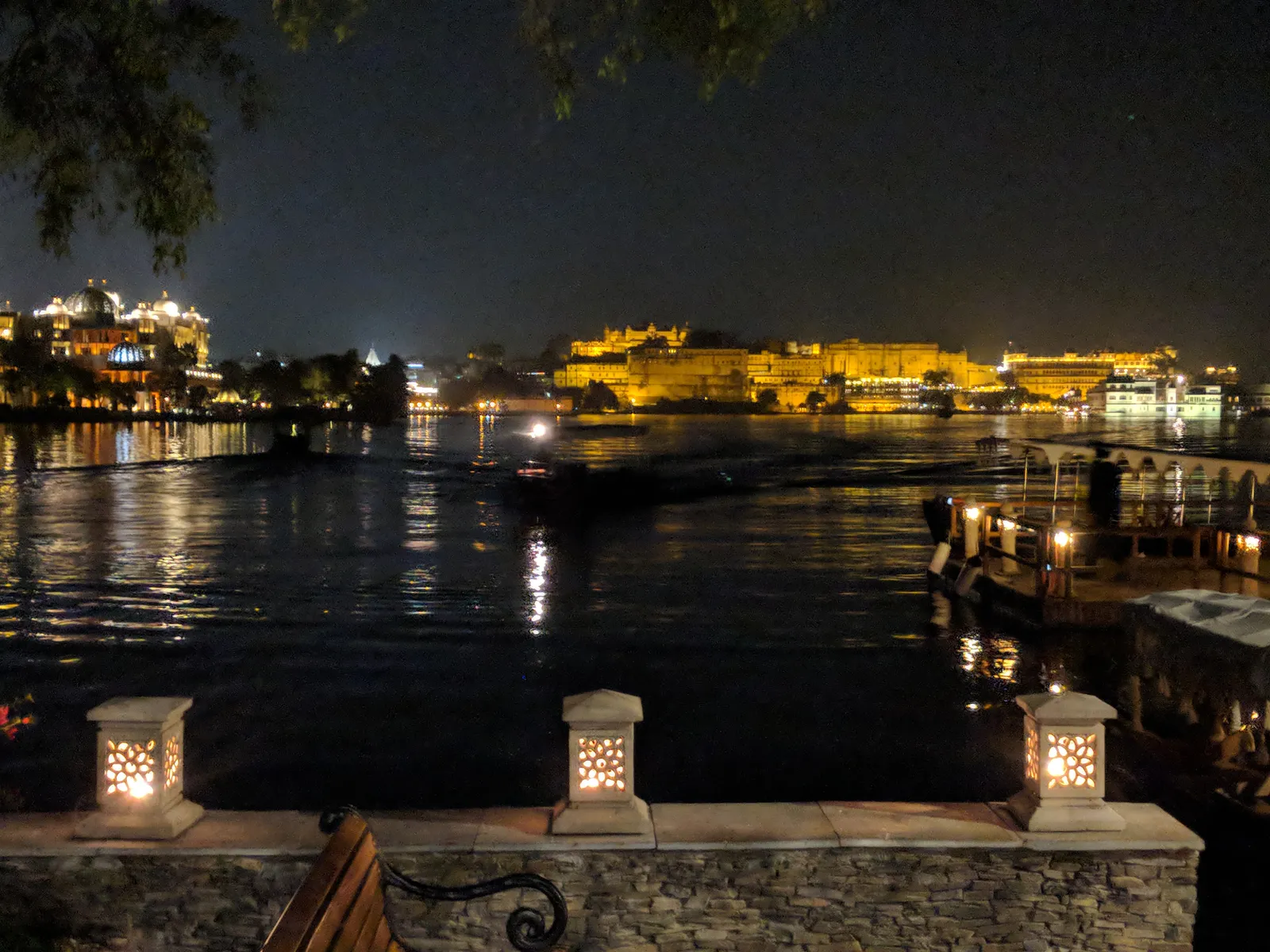 The Oberoi Udaivilas, Udaipur — Exterior, Udaipur