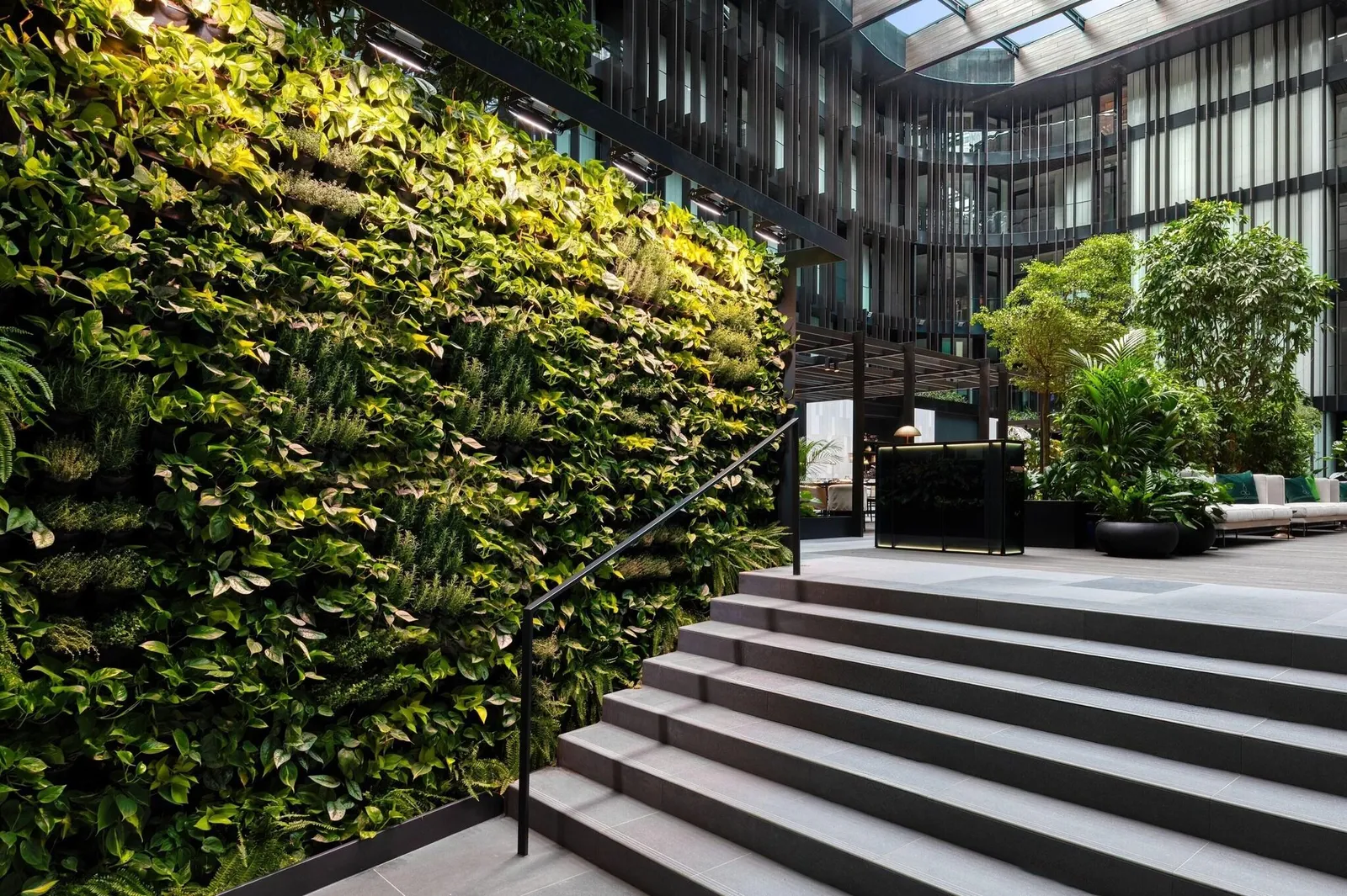 Dorothea Hotel, Budapest, Autograph Collection — Exterior, Budapest