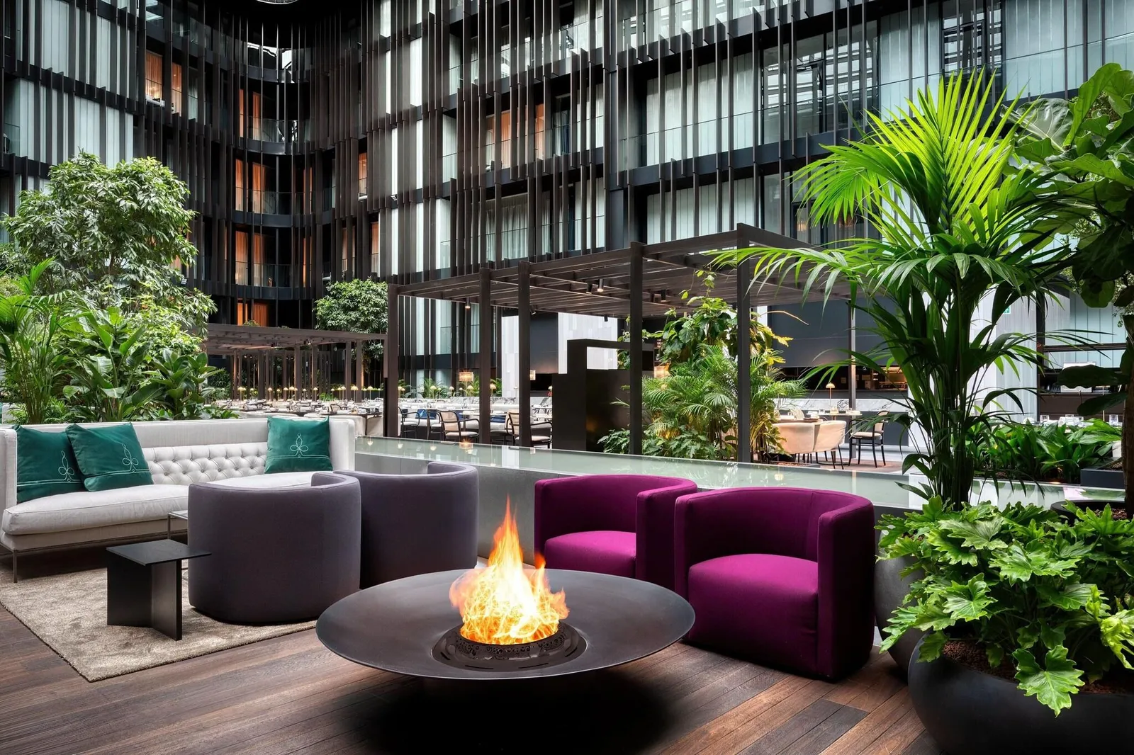 Dorothea Hotel, Budapest, Autograph Collection — Exterior, Budapest