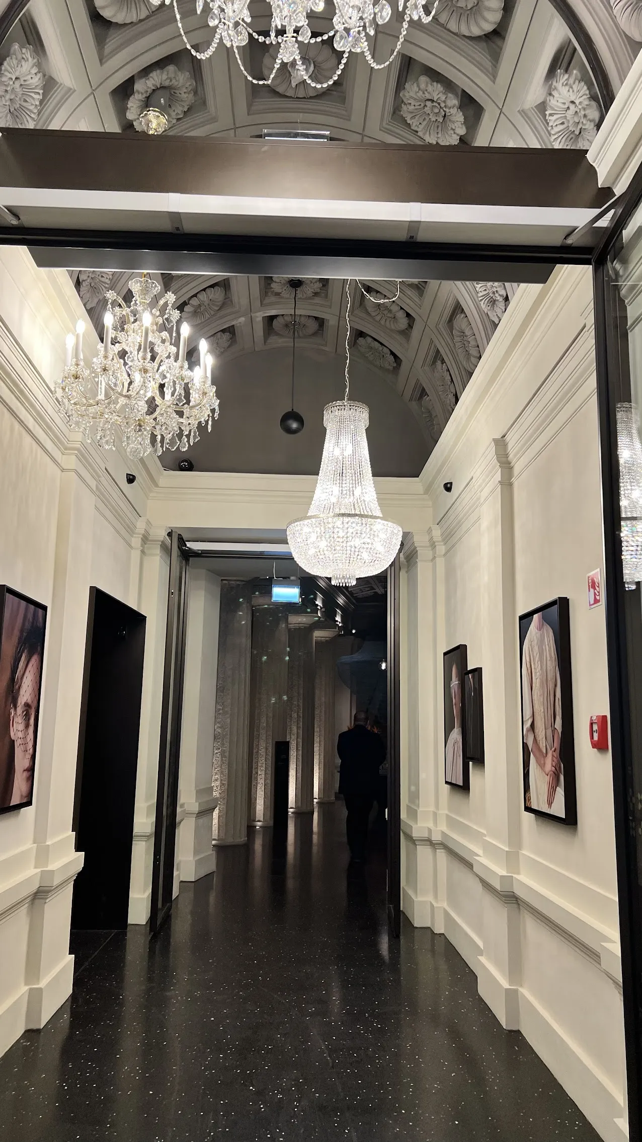Dorothea Hotel, Budapest, Autograph Collection — Exterior, Budapest