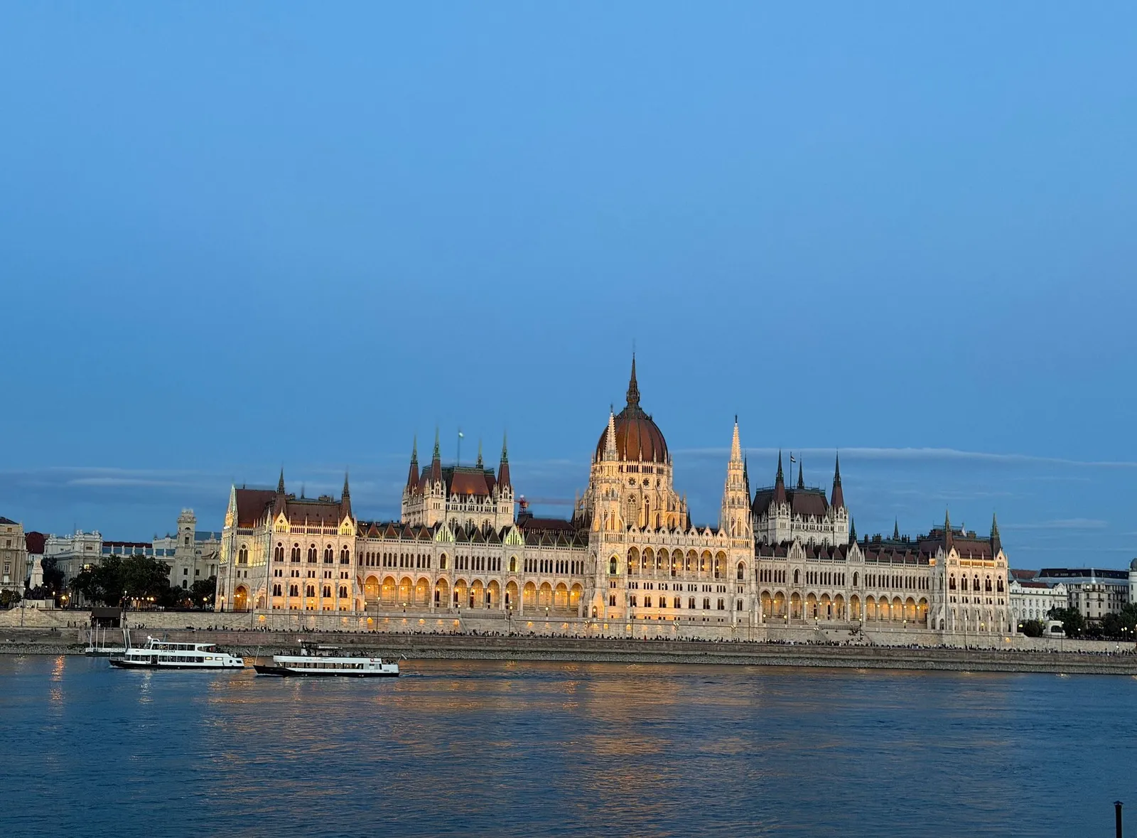 Kimpton BEM Budapest — Exterior, Budapest