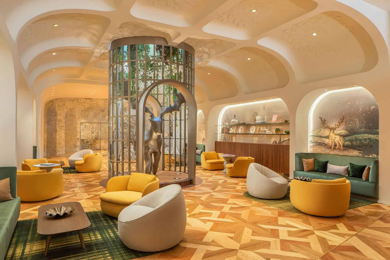 Kimpton BEM Budapest, Budapest