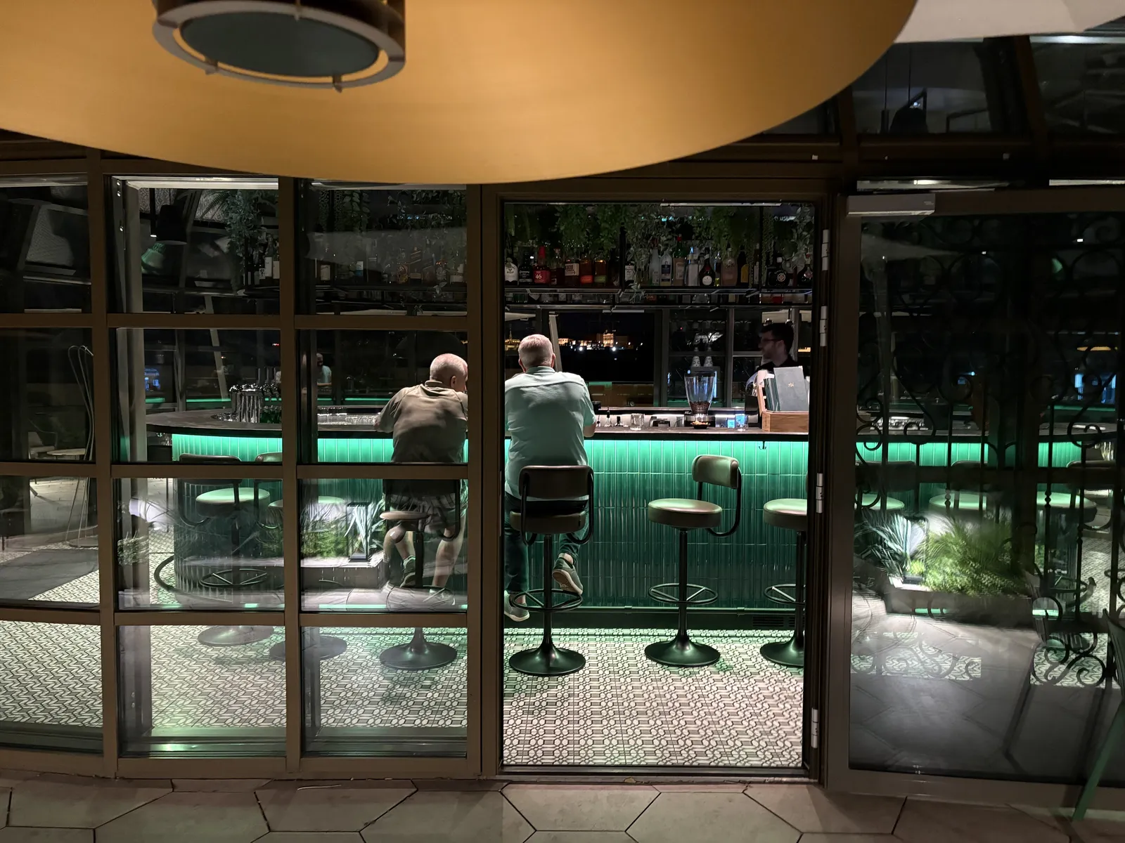 Kimpton BEM Budapest — Exterior, Budapest