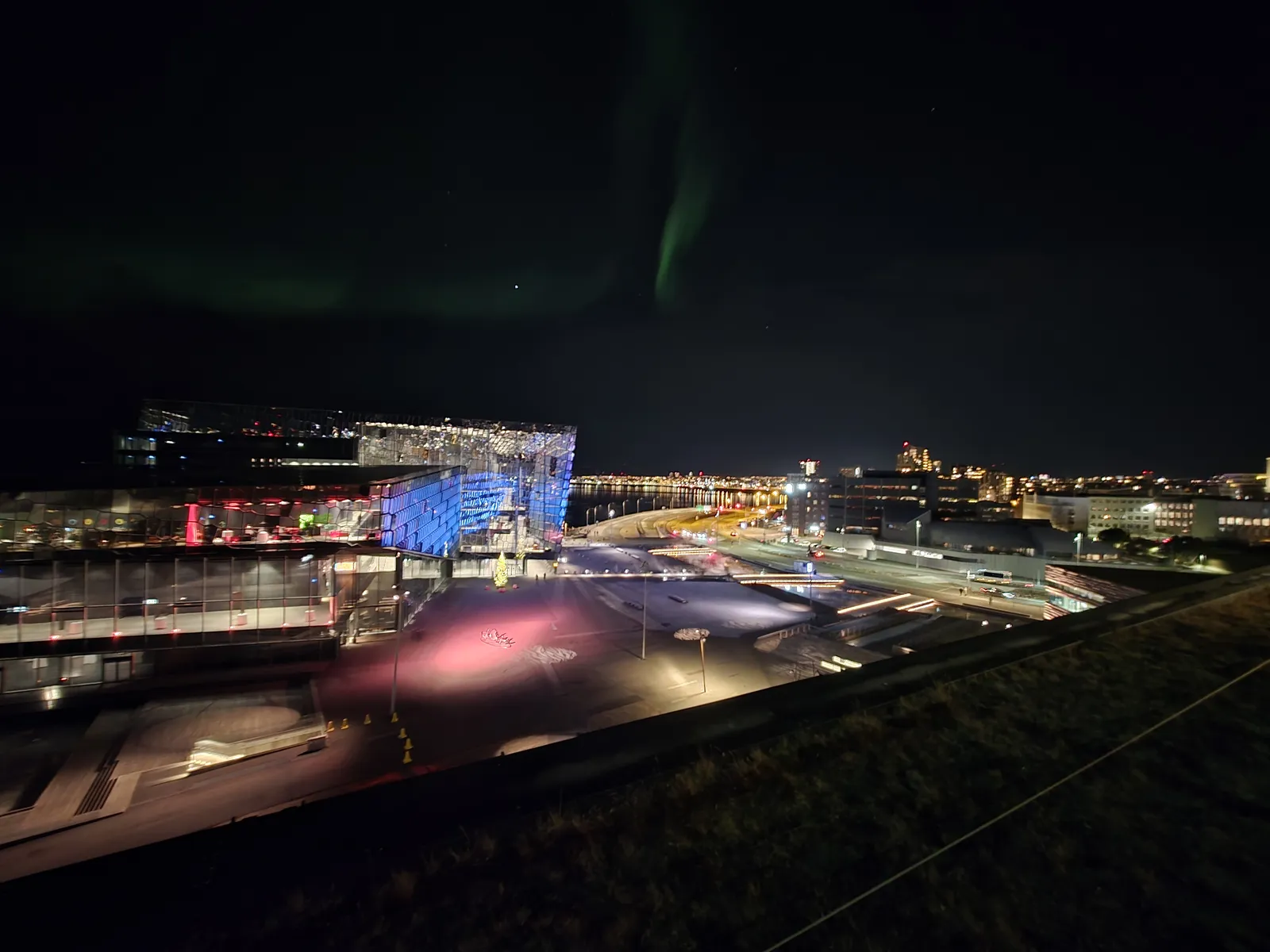 The EDITION Reykjavik — Exterior, Reykjavík