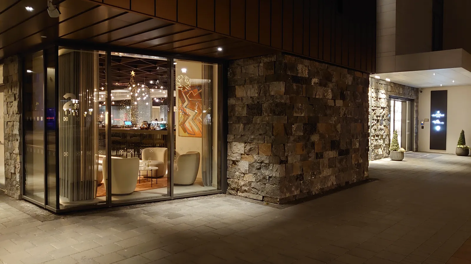 Iceland Parliament Hotel, Curio Collection by Hilton — Exterior, Reykjavík